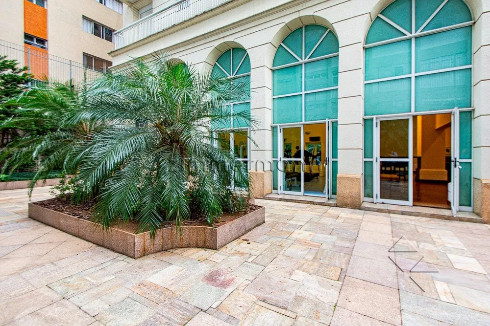 Apartamento, 3 quartos, 205 m² - Foto 7