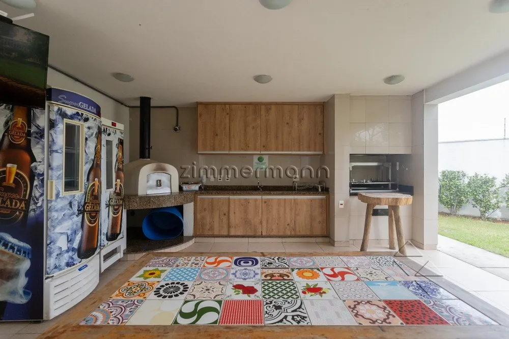 Apartamento, 3 quartos, 121 m² - Foto 4