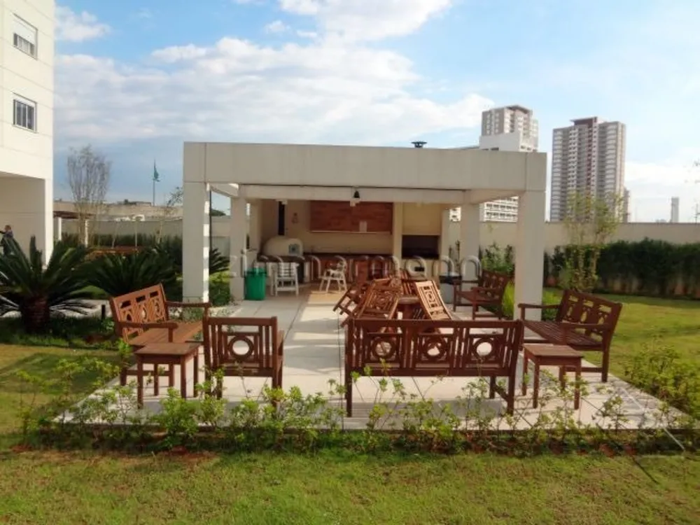 Apartamento, 3 quartos, 121 m² - Foto 7