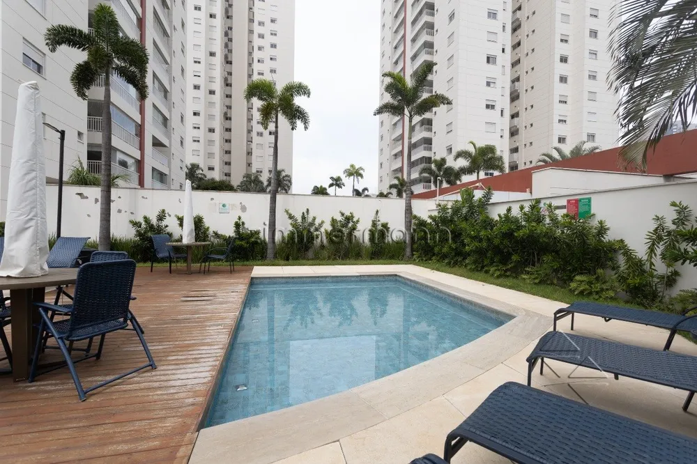 Apartamento, 3 quartos, 121 m² - Foto 3