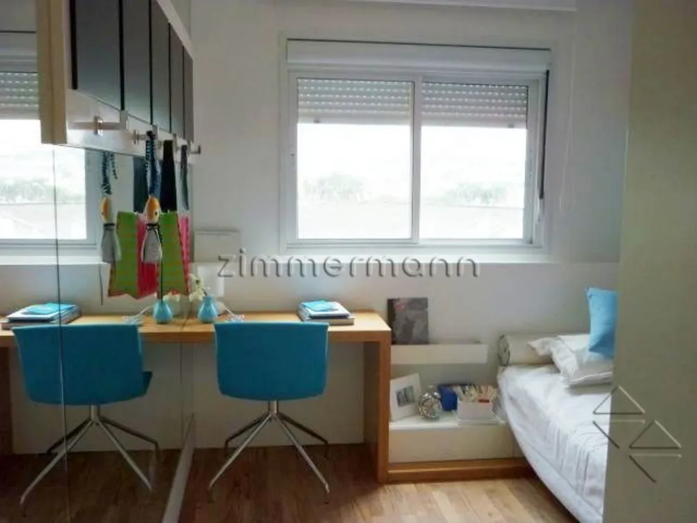 Apartamento, 3 quartos, 121 m² - Foto 2