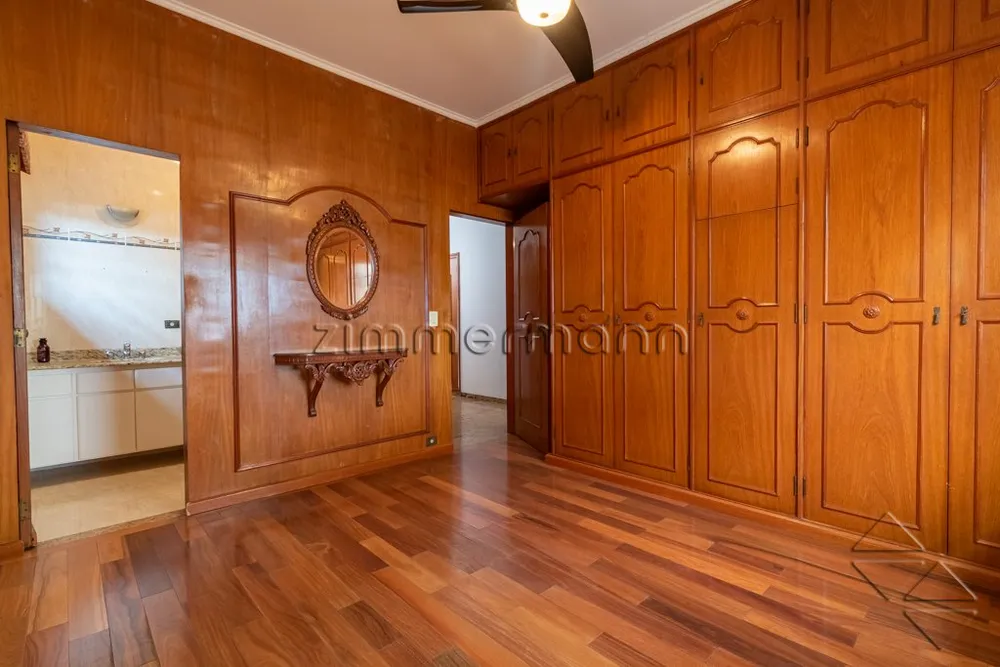Casa, 3 quartos, 223 m² - Foto 4