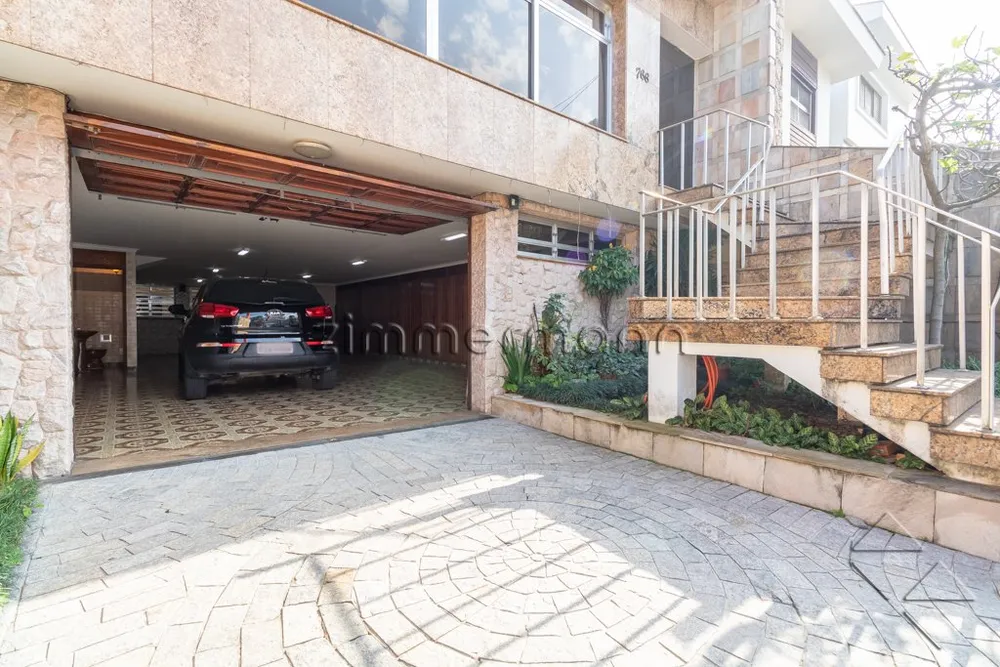 Casa, 3 quartos, 223 m² - Foto 12