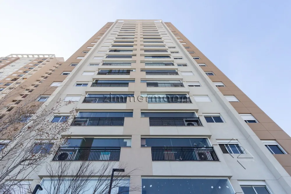 Apartamento, 2 quartos, 56 m² - Foto 1