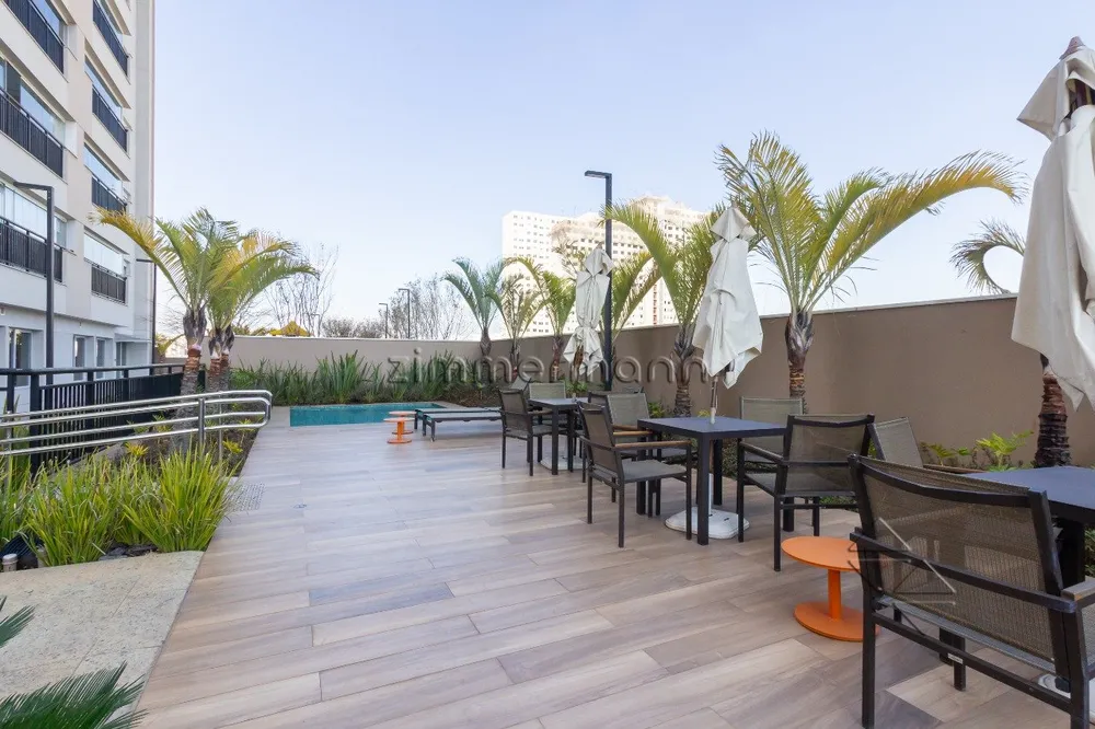 Apartamento, 2 quartos, 56 m² - Foto 11