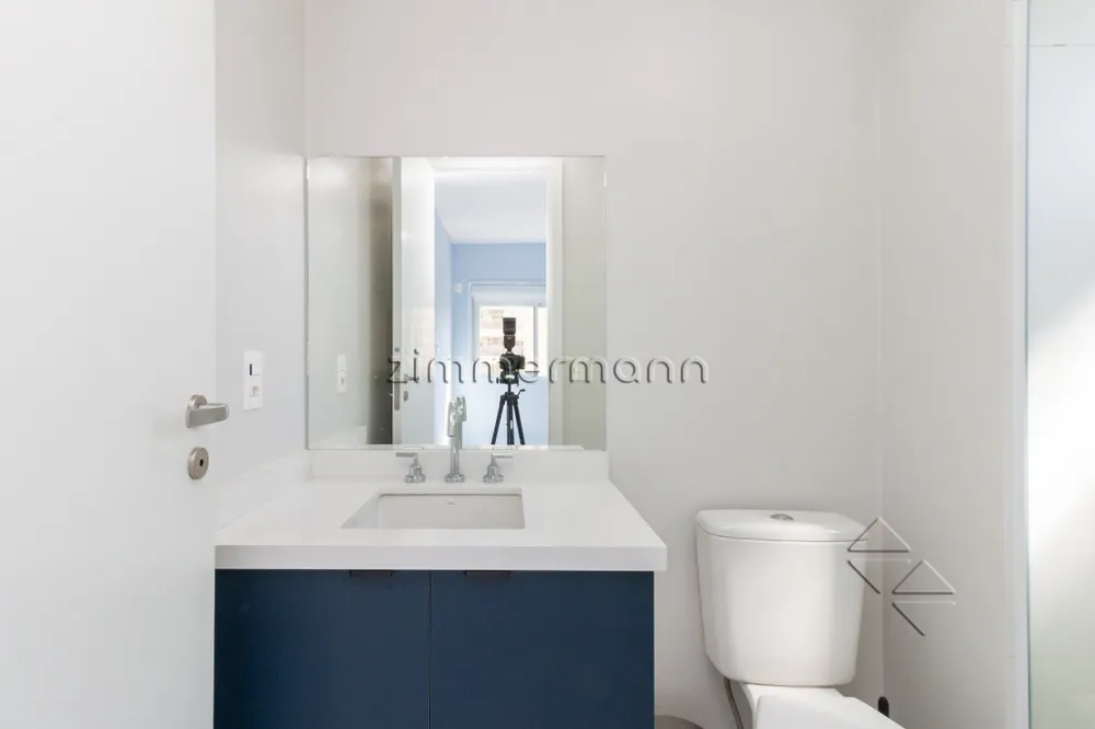 Apartamento, 2 quartos, 56 m² - Foto 7