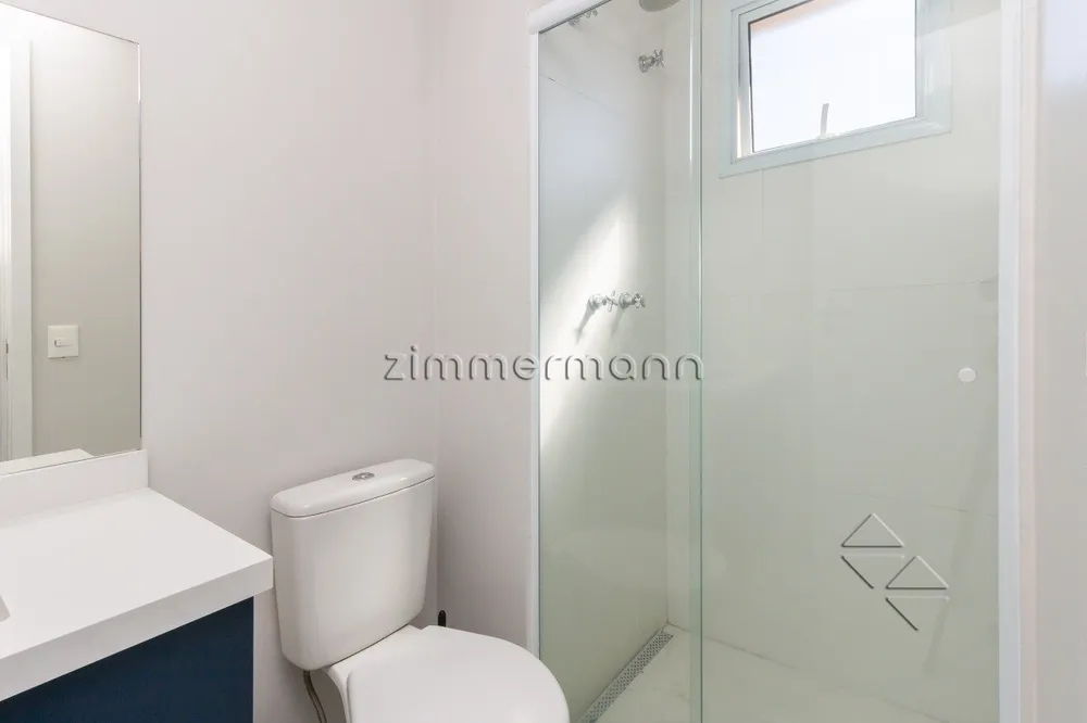 Apartamento, 2 quartos, 56 m² - Foto 8