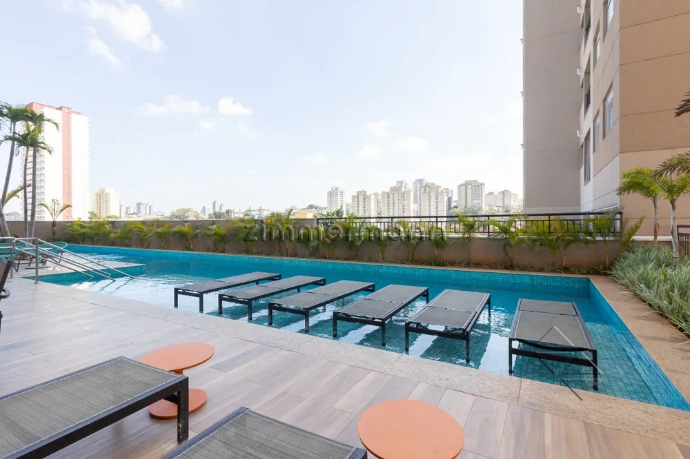 Apartamento, 2 quartos, 56 m² - Foto 12