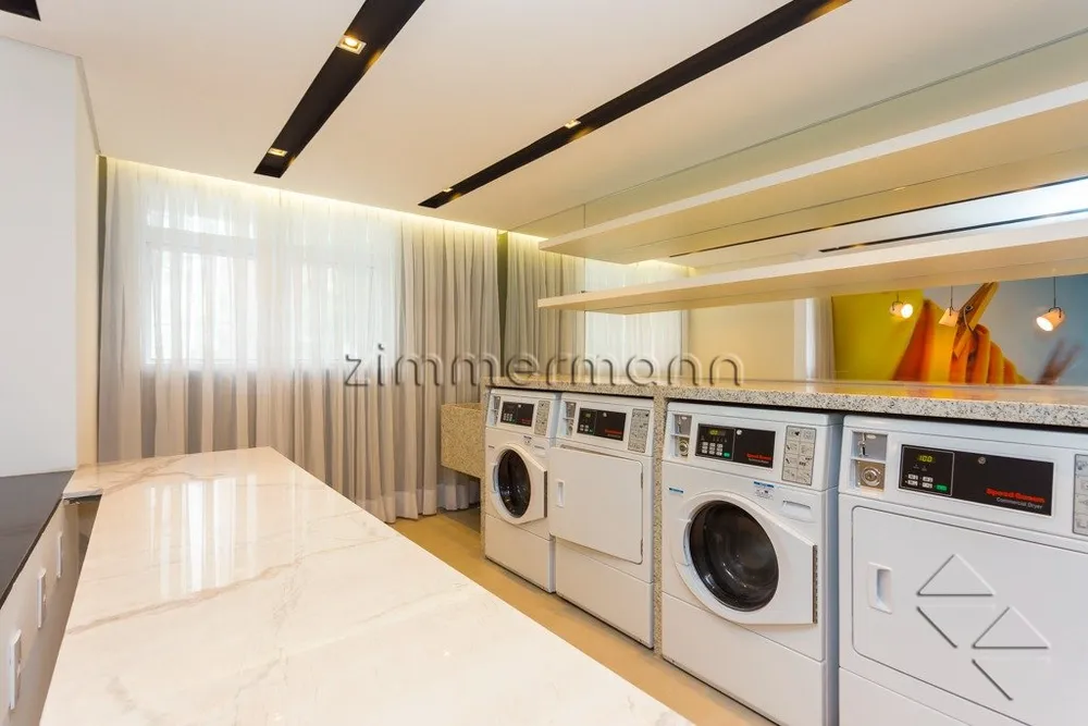Apartamento, 1 quarto, 32 m² - Foto 7