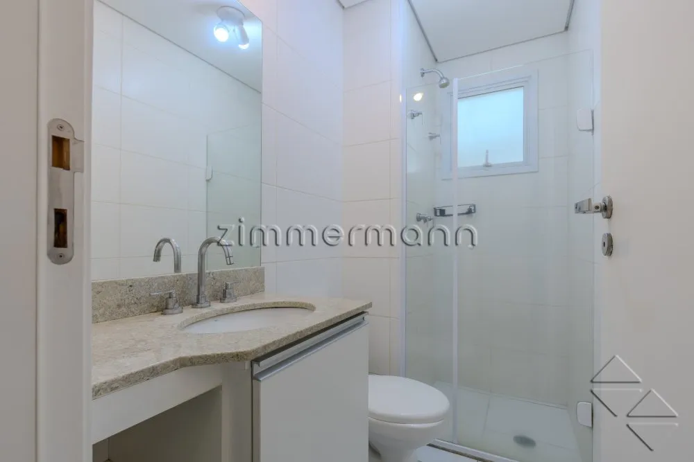 Apartamento, 1 quarto, 32 m² - Foto 5