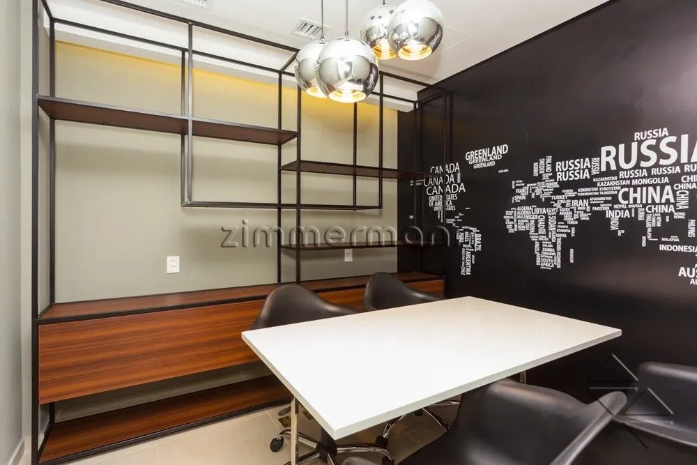 Apartamento, 1 quarto, 32 m² - Foto 8