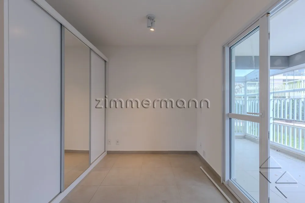 Apartamento, 1 quarto, 32 m² - Foto 4