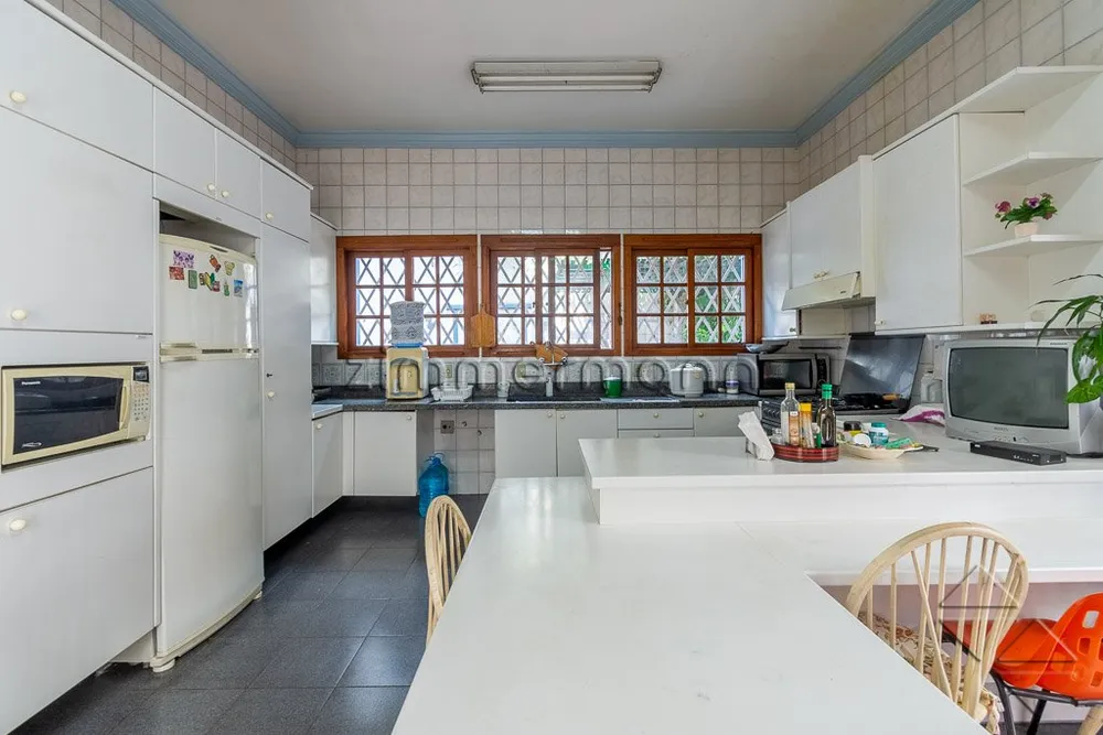Casa, 4 quartos, 267 m² - Foto 7