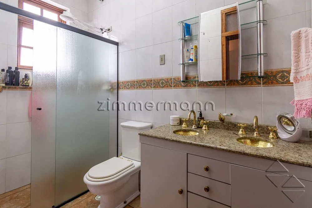 Casa, 4 quartos, 267 m² - Foto 3