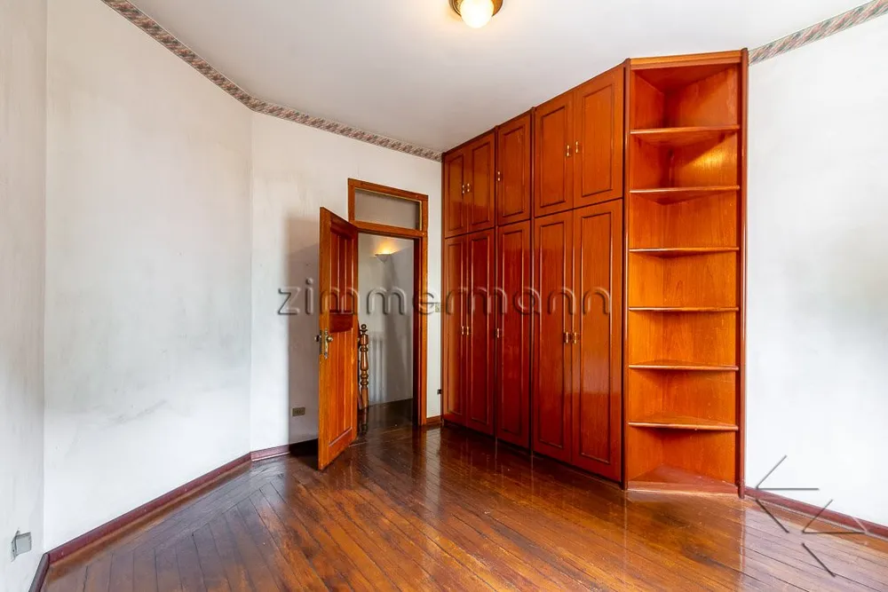 Casa, 4 quartos, 267 m² - Foto 1
