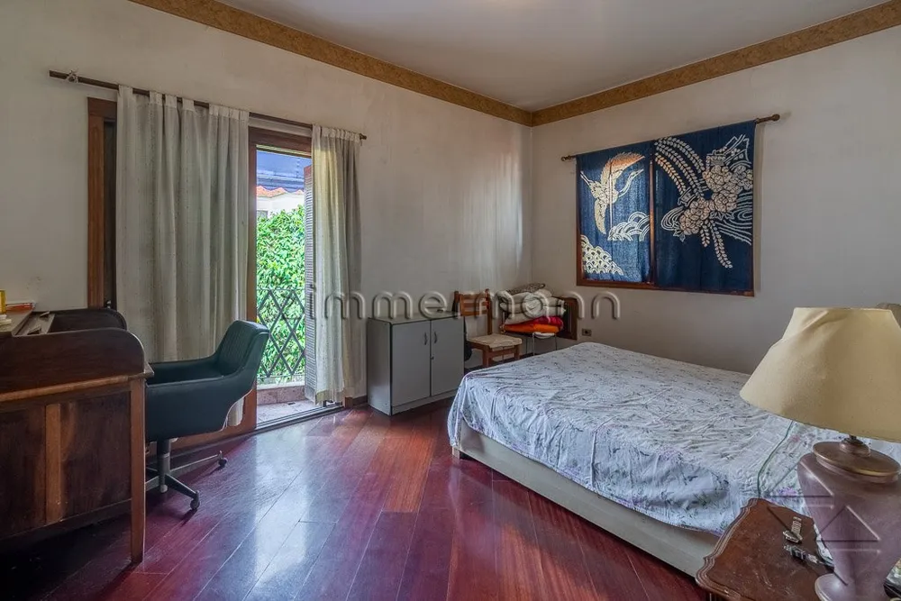 Casa, 4 quartos, 267 m² - Foto 4