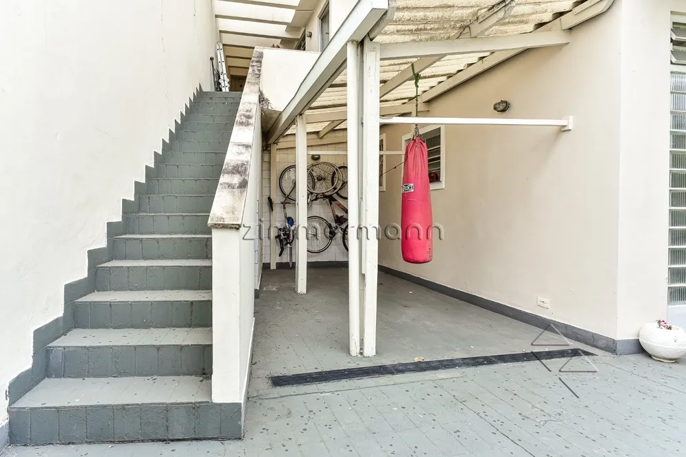 Casa, 3 quartos, 379 m² - Foto 8