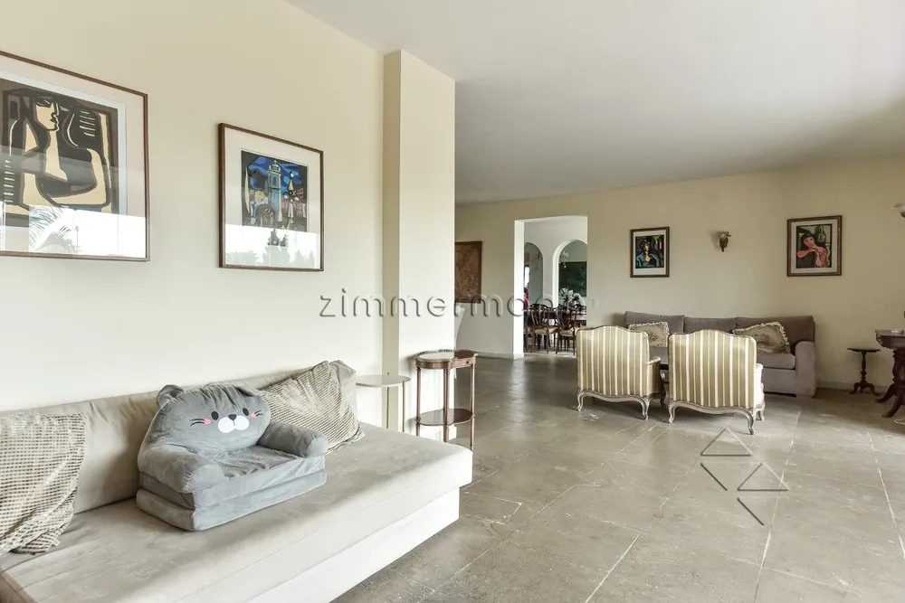 Casa, 3 quartos, 379 m² - Foto 3
