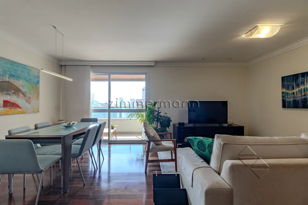 Apartamento, 3 quartos, 115 m² - Foto 8