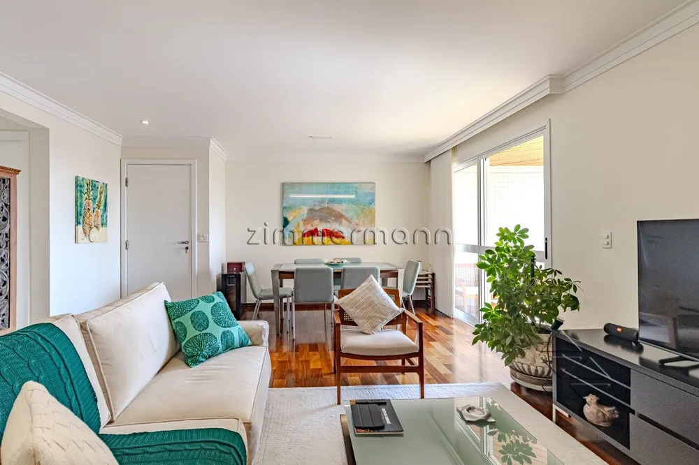 Apartamento, 3 quartos, 115 m² - Foto 7