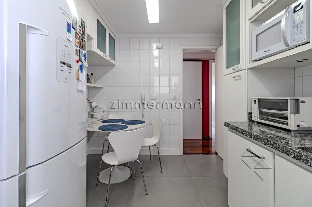 Apartamento, 3 quartos, 115 m² - Foto 9