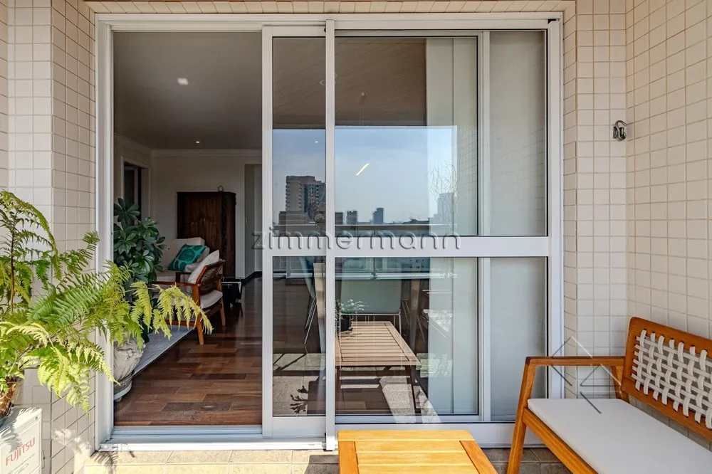 Apartamento, 3 quartos, 115 m² - Foto 4