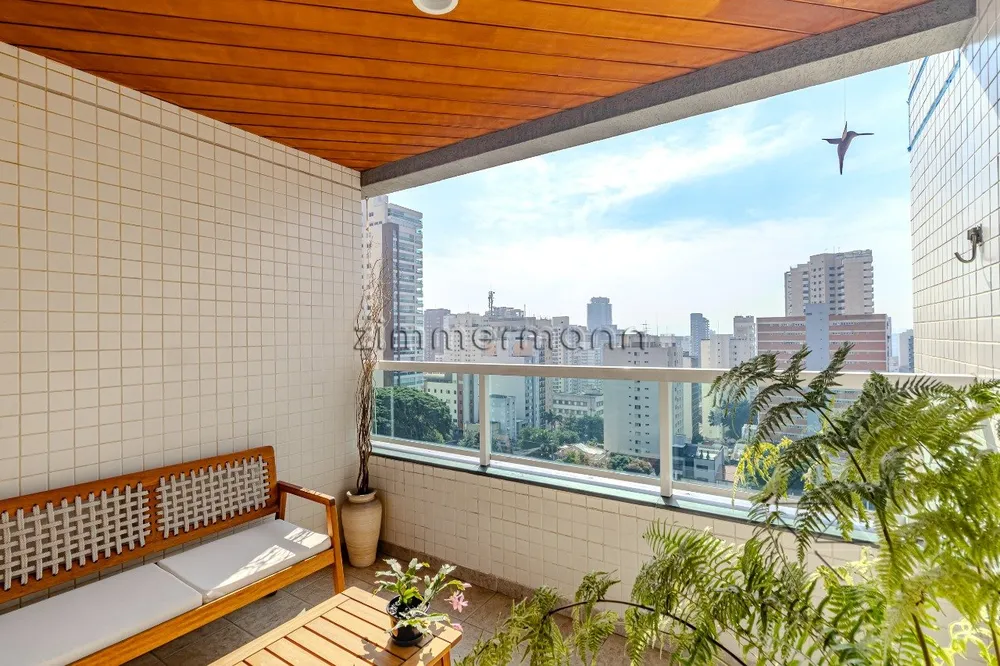 Apartamento, 3 quartos, 115 m² - Foto 1