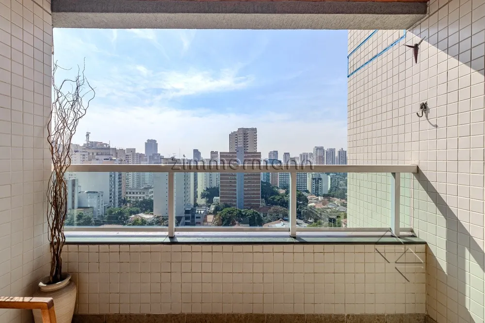 Apartamento, 3 quartos, 115 m² - Foto 3