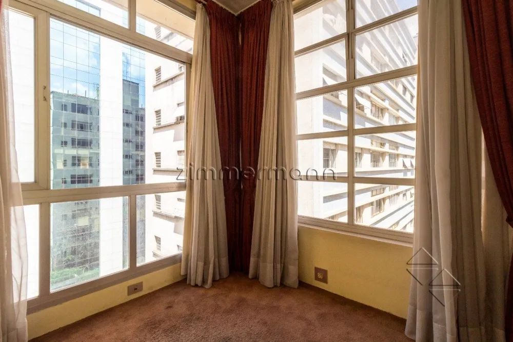 Apartamento, 3 quartos, 169 m² - Foto 3