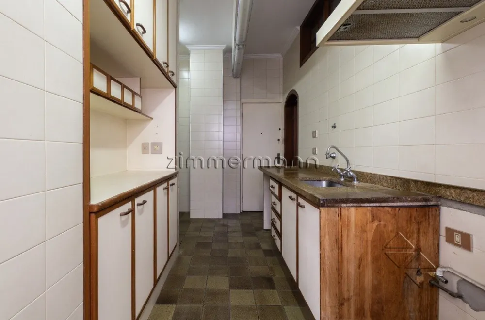 Apartamento, 3 quartos, 169 m² - Foto 11
