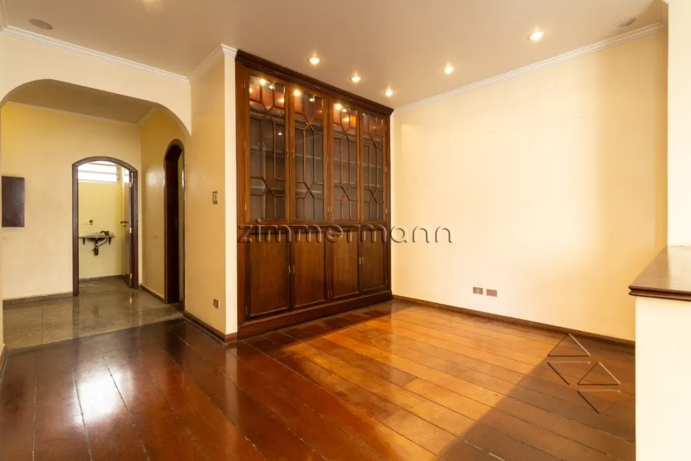 Apartamento, 3 quartos, 169 m² - Foto 5