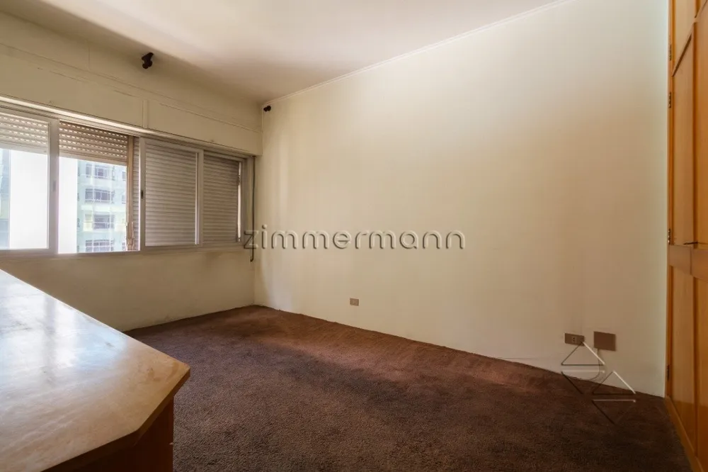 Apartamento, 3 quartos, 169 m² - Foto 1