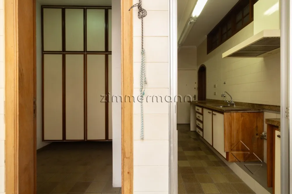 Apartamento, 3 quartos, 169 m² - Foto 8