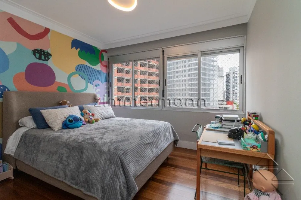 Apartamento, 3 quartos, 138 m² - Foto 5