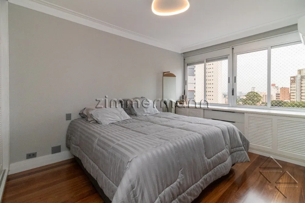 Apartamento, 3 quartos, 138 m² - Foto 2
