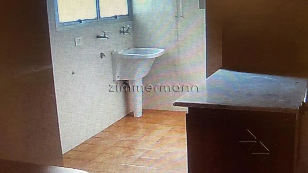 Apartamento, 2 quartos, 59 m² - Foto 7