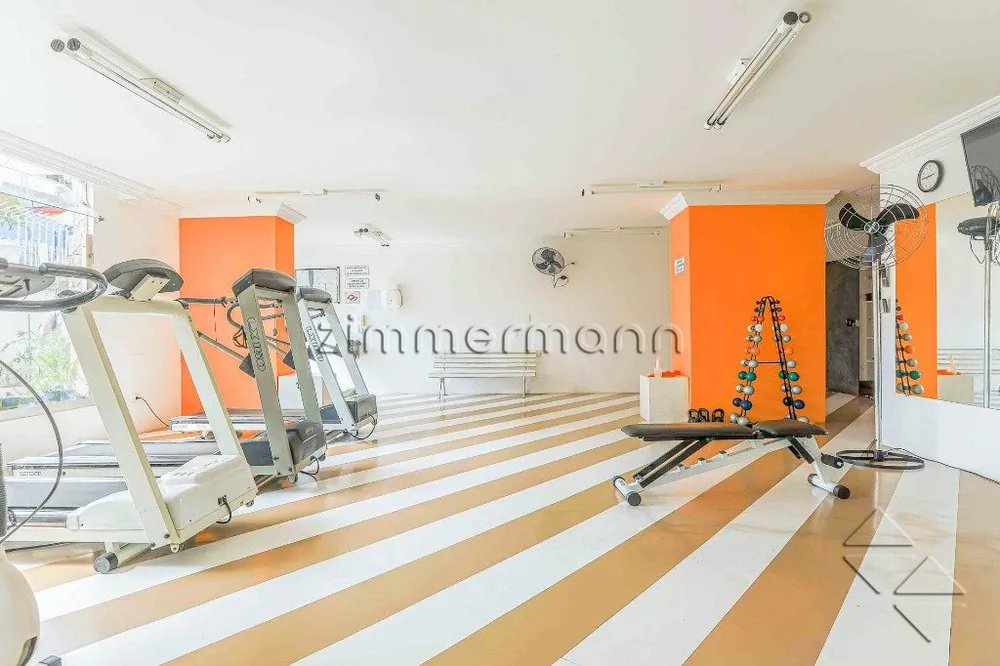 Apartamento, 3 quartos, 94 m² - Foto 2