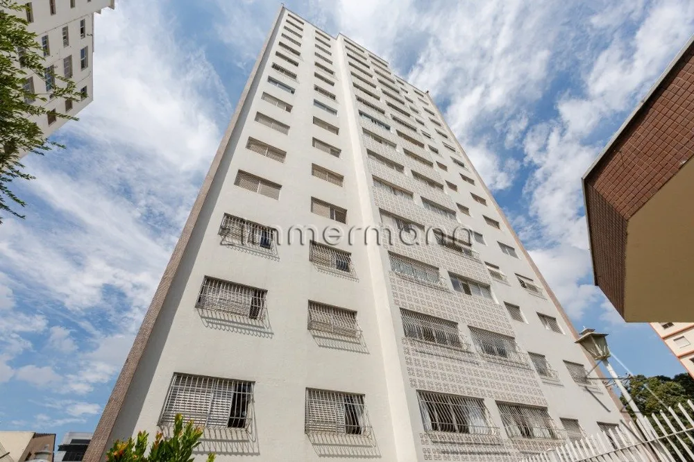 Apartamento, 3 quartos, 94 m² - Foto 1