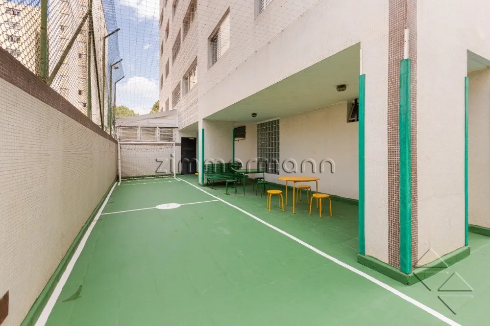 Apartamento, 3 quartos, 94 m² - Foto 4