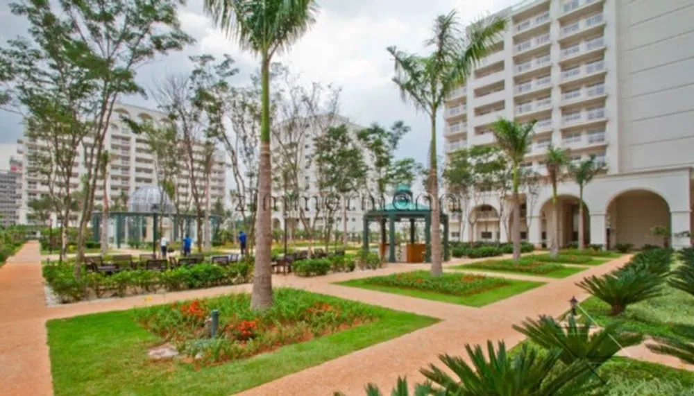 Casa Comercial, 45 m² - Foto 1