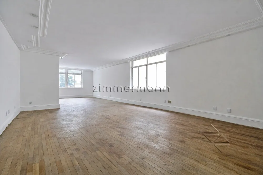 Apartamento, 4 quartos, 323 m² - Foto 1