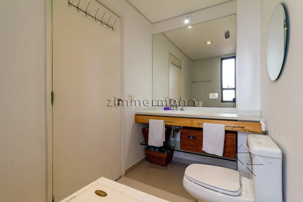 Apartamento, 3 quartos, 210 m² - Foto 2