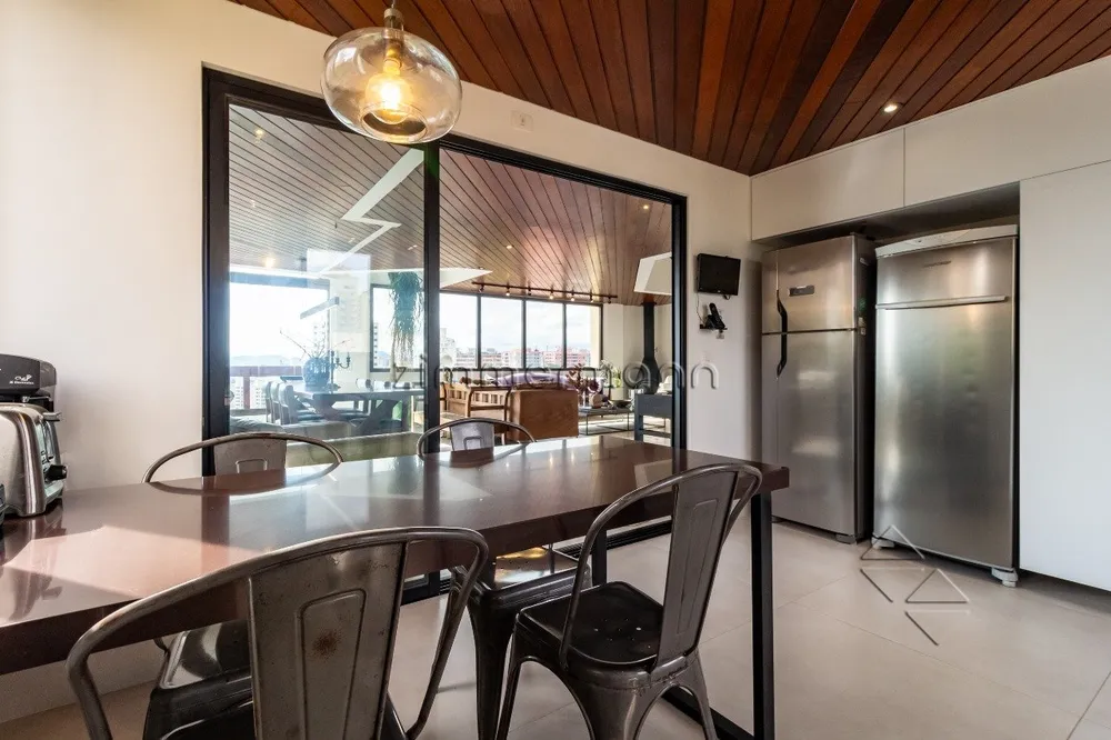 Apartamento, 3 quartos, 210 m² - Foto 3
