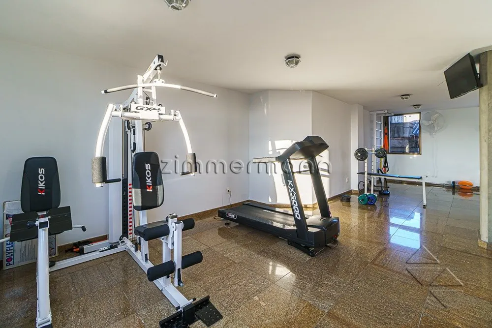 Apartamento, 3 quartos, 210 m² - Foto 4