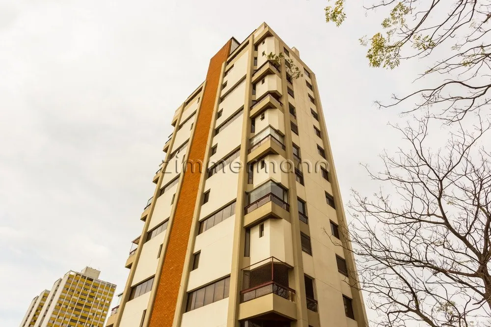 Apartamento, 3 quartos, 210 m² - Foto 8