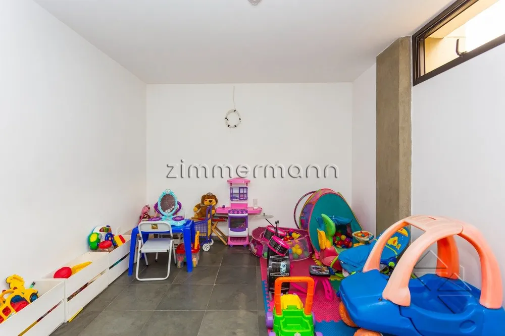 Apartamento, 3 quartos, 210 m² - Foto 7