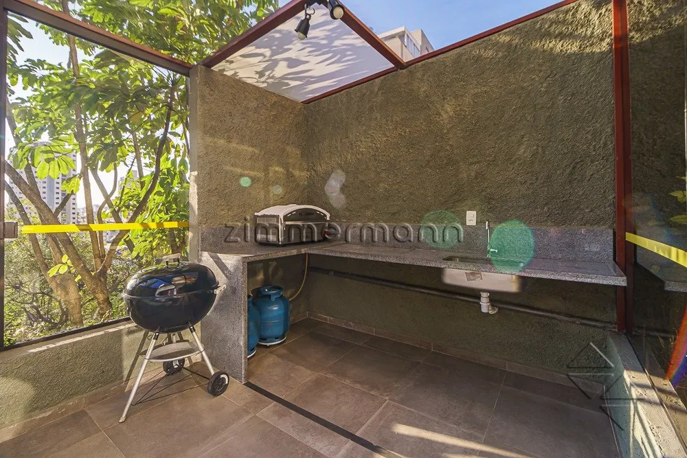 Apartamento, 3 quartos, 210 m² - Foto 5