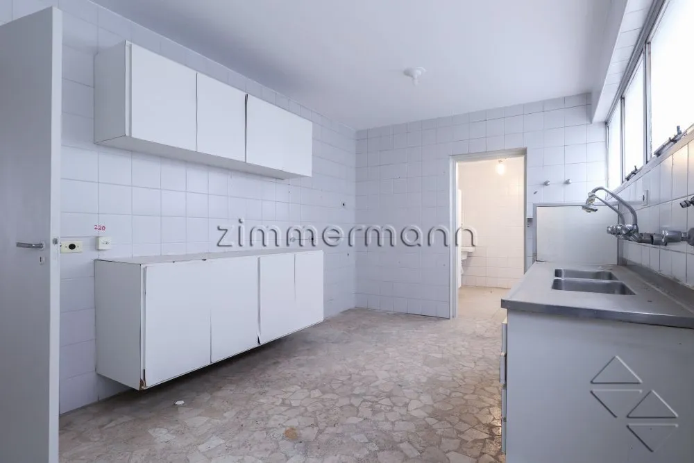 Apartamento, 4 quartos, 158 m² - Foto 5