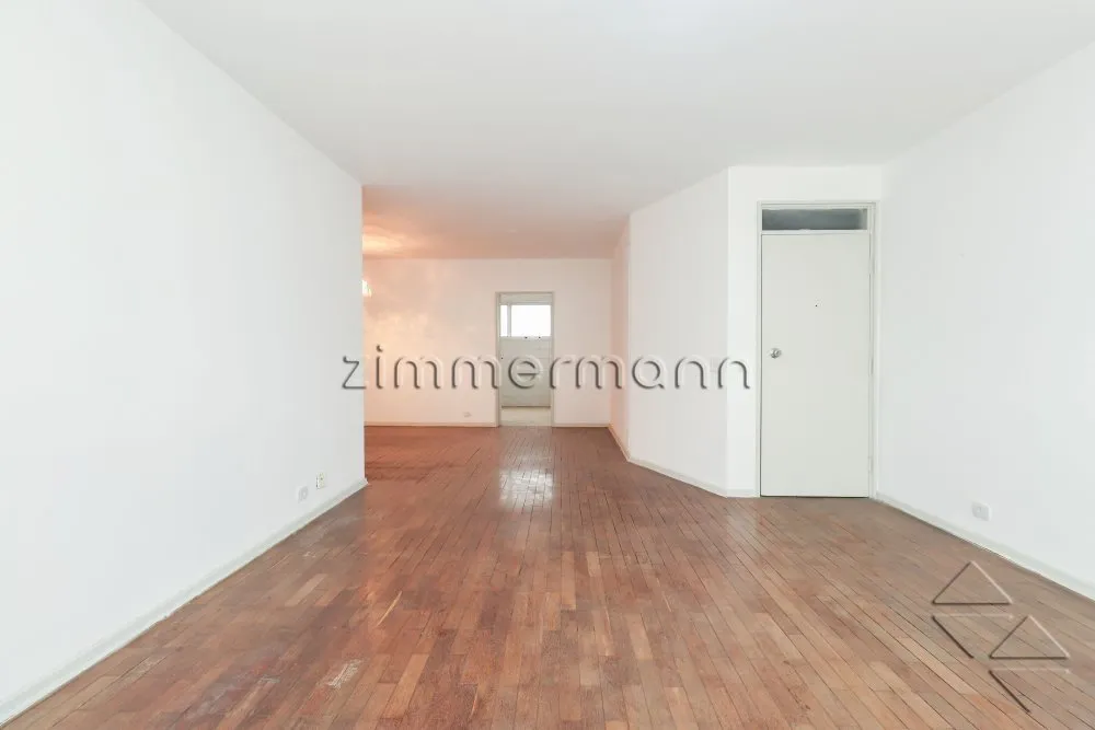 Apartamento, 4 quartos, 158 m² - Foto 1
