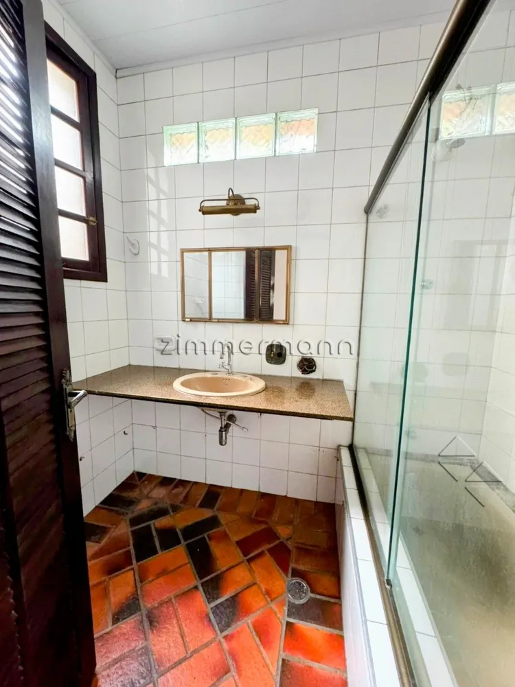 Casa, 1 quarto, 80 m² - Foto 6